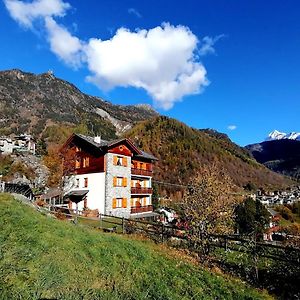 Alpino B&B